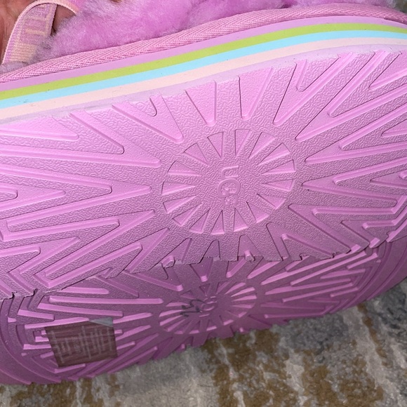 NWOT 😍UGG SLEEPER - Picture 12 of 12